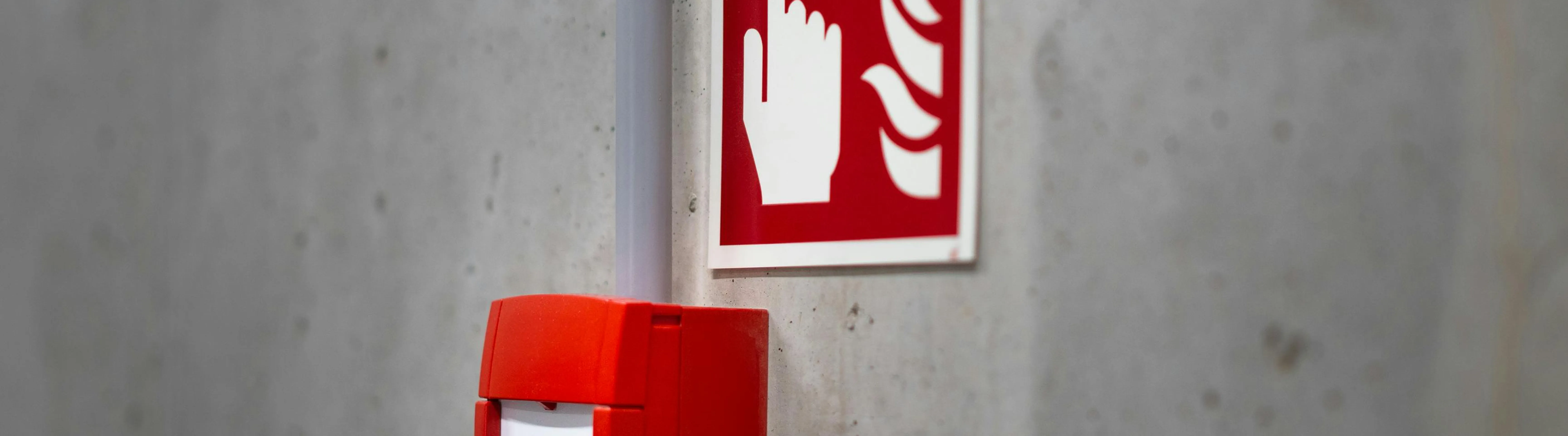 Fire Alarm Installation