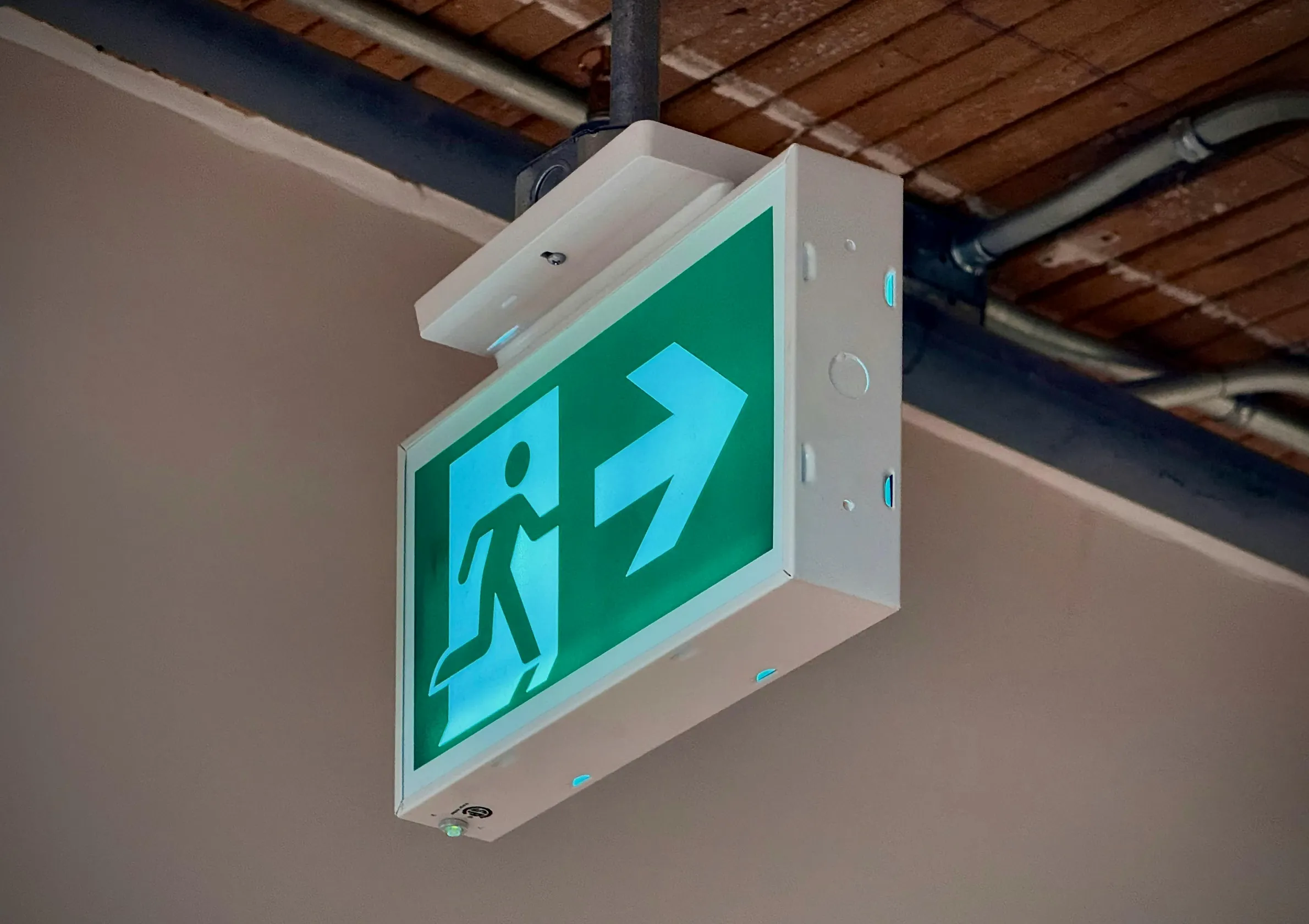 Emergency Lighting Systems