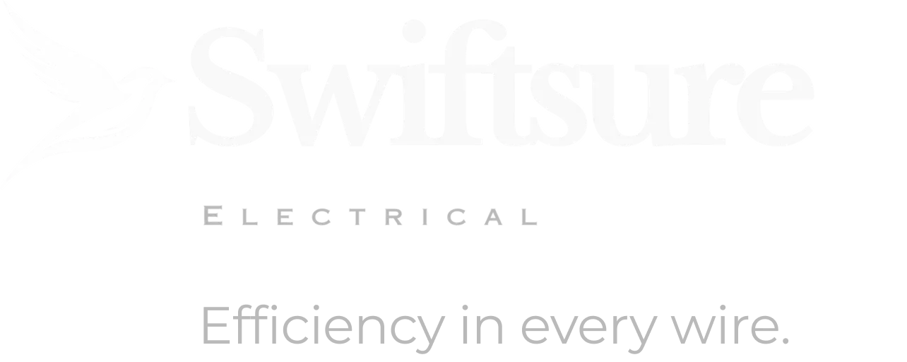 Swiftsure Electrical Logo