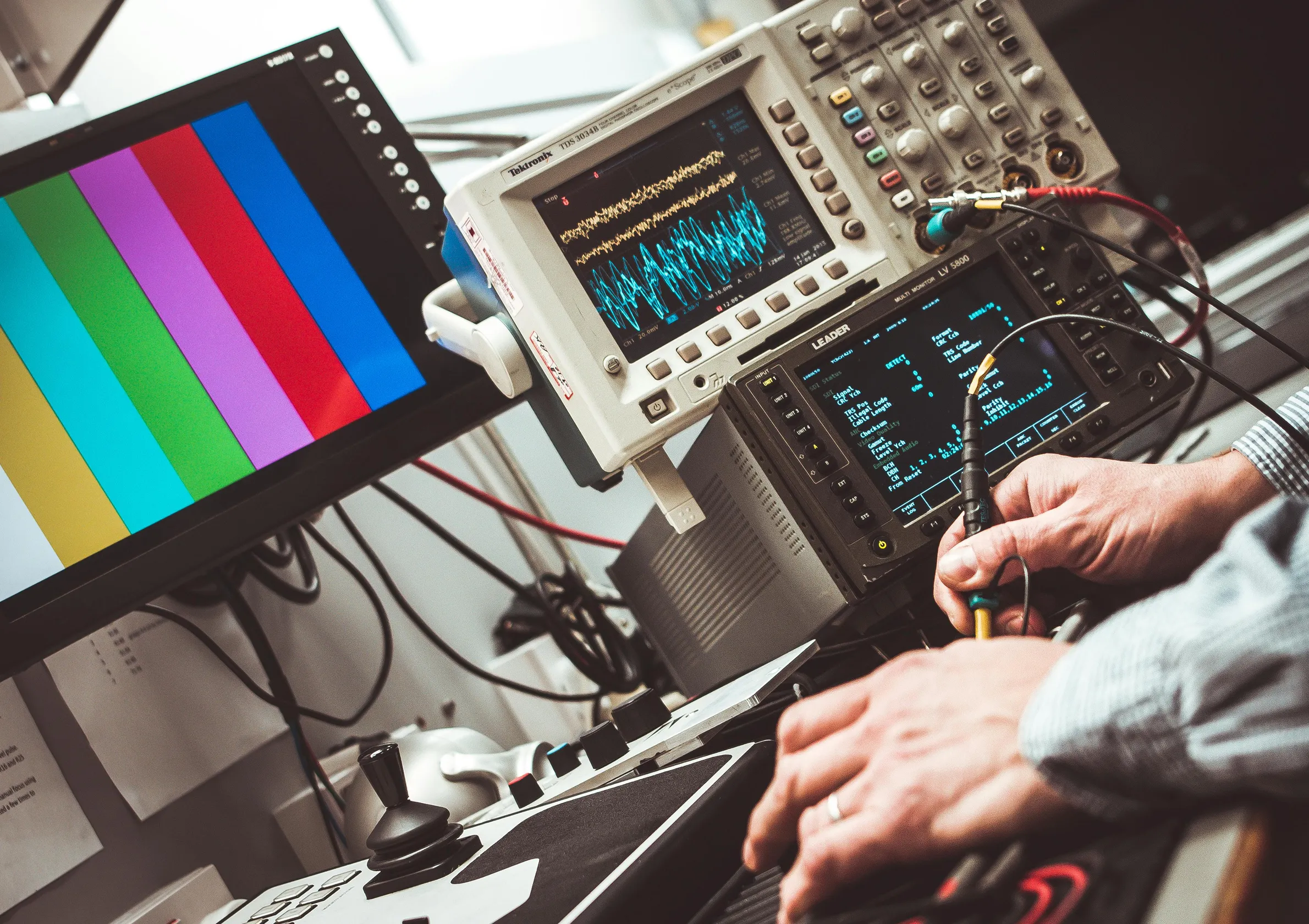 PAT Testing