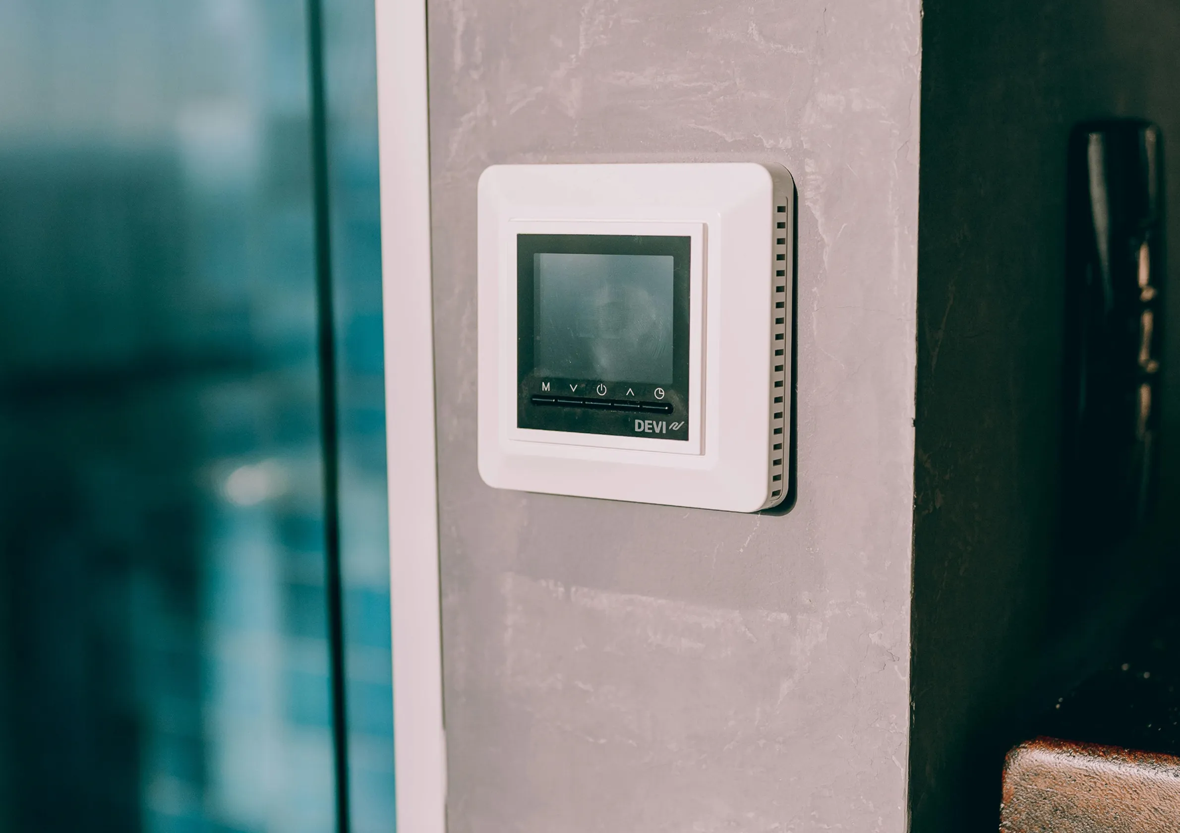 Smart Heating