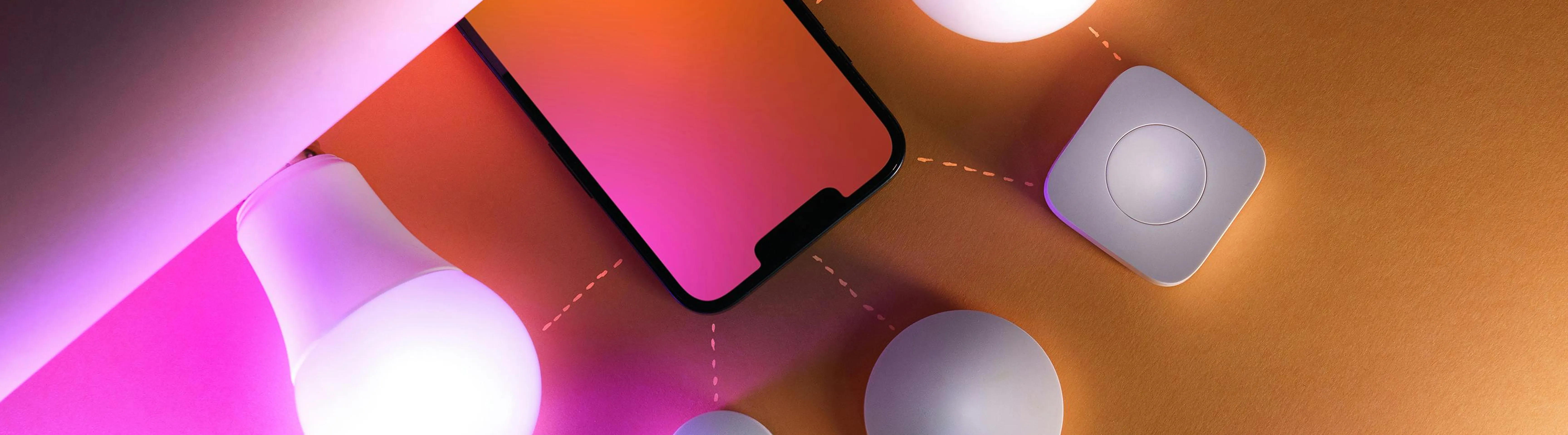 Smart Lighting