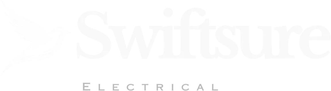 Swiftsure Electrical Logo