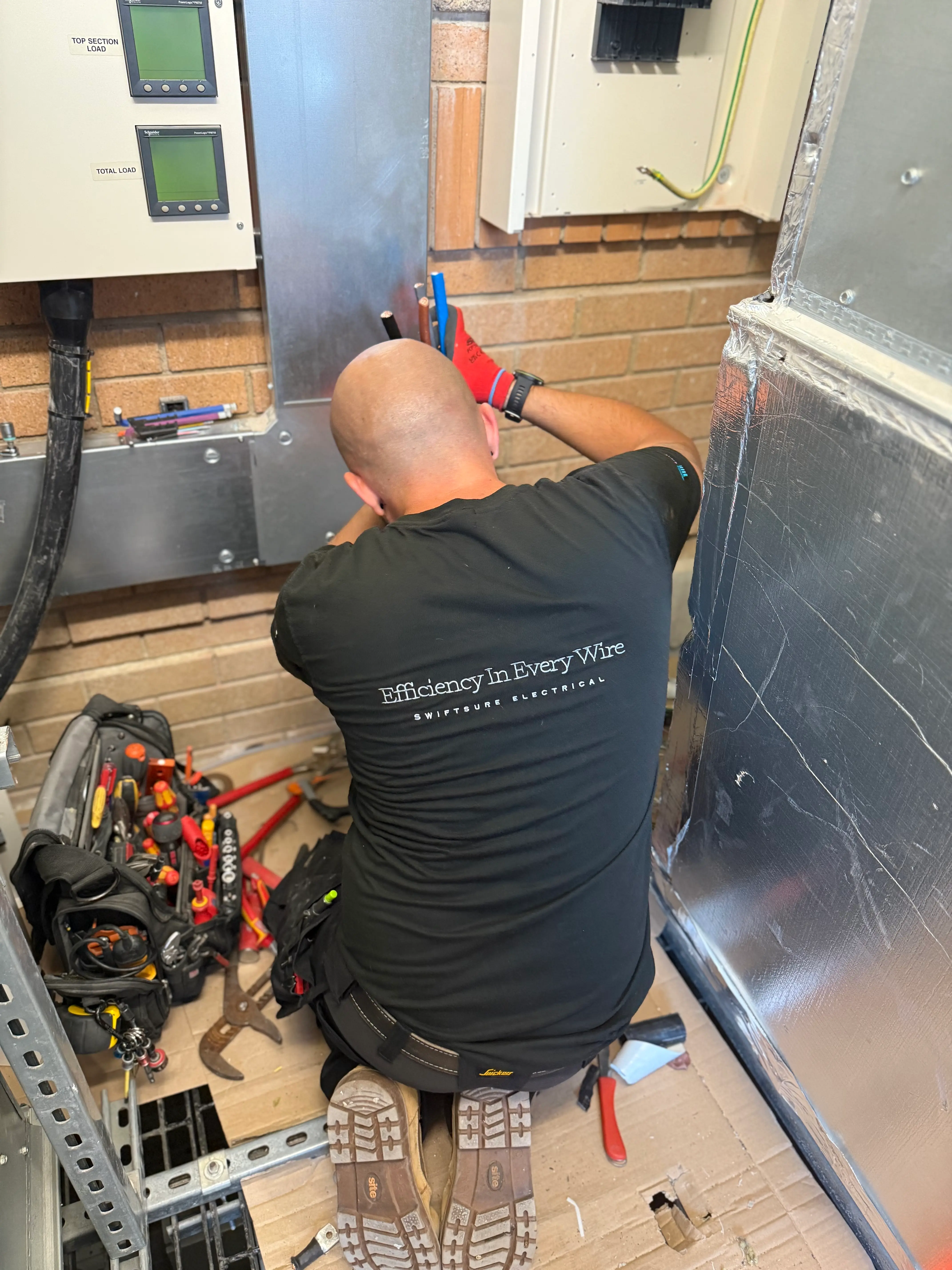 Planned & Reactive Maintenance