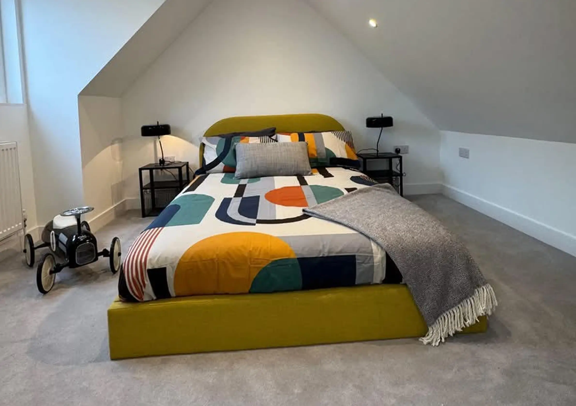 Loft Conversions