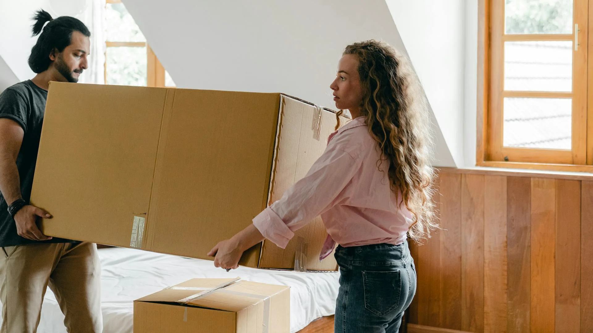 We Help You Get Ready for a Successful Sale