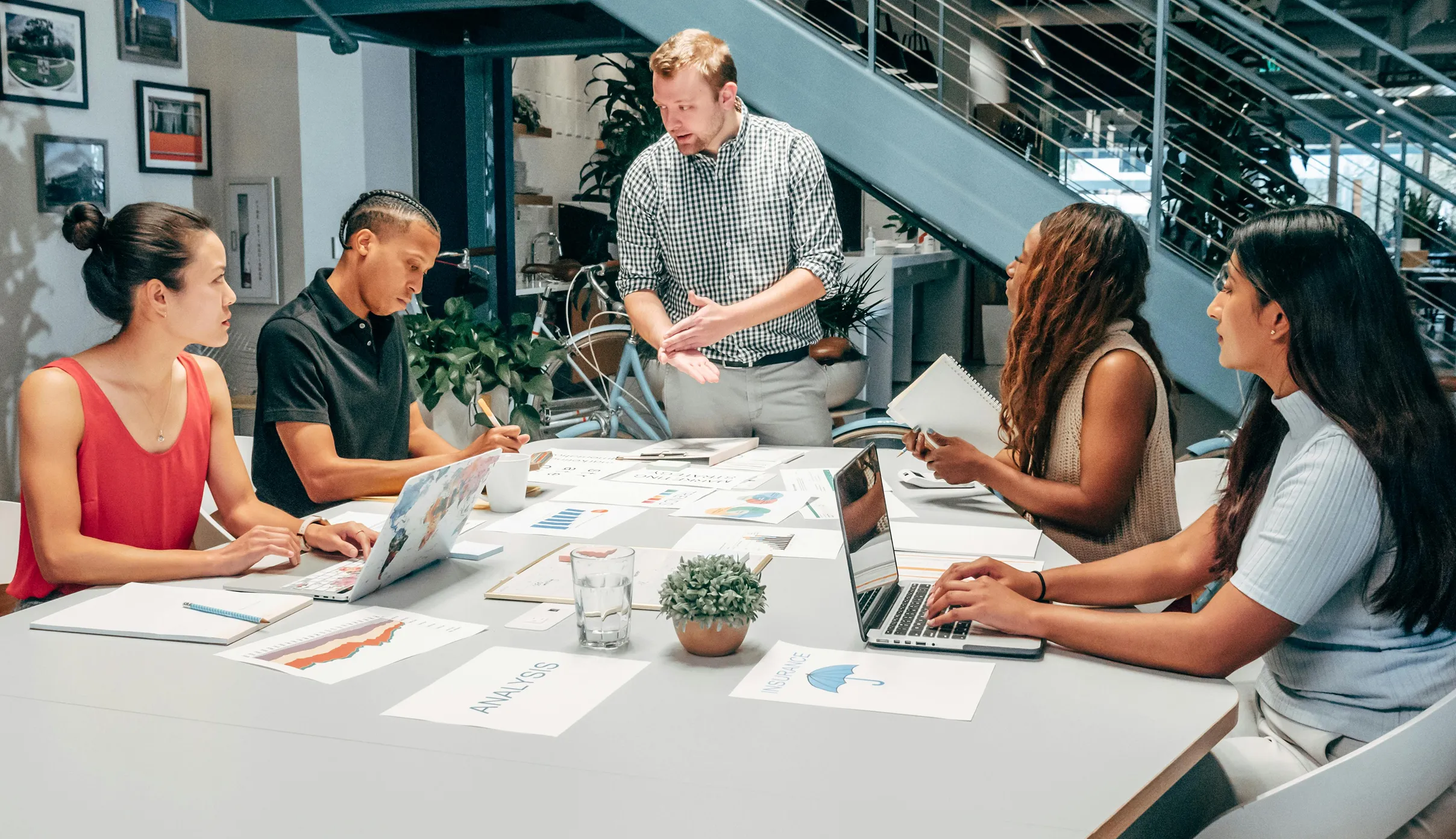 5 Social Media Mistakes That Are Killing Your Engagement