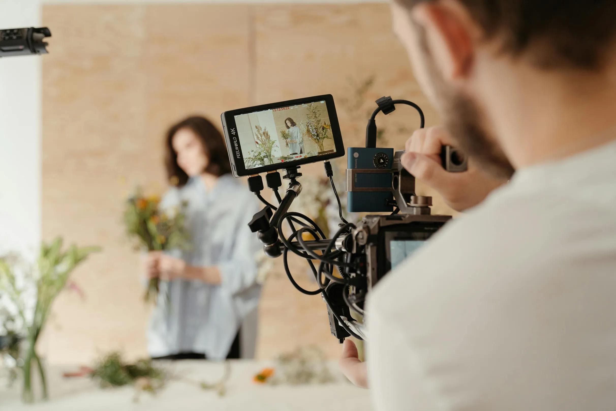 Video Production