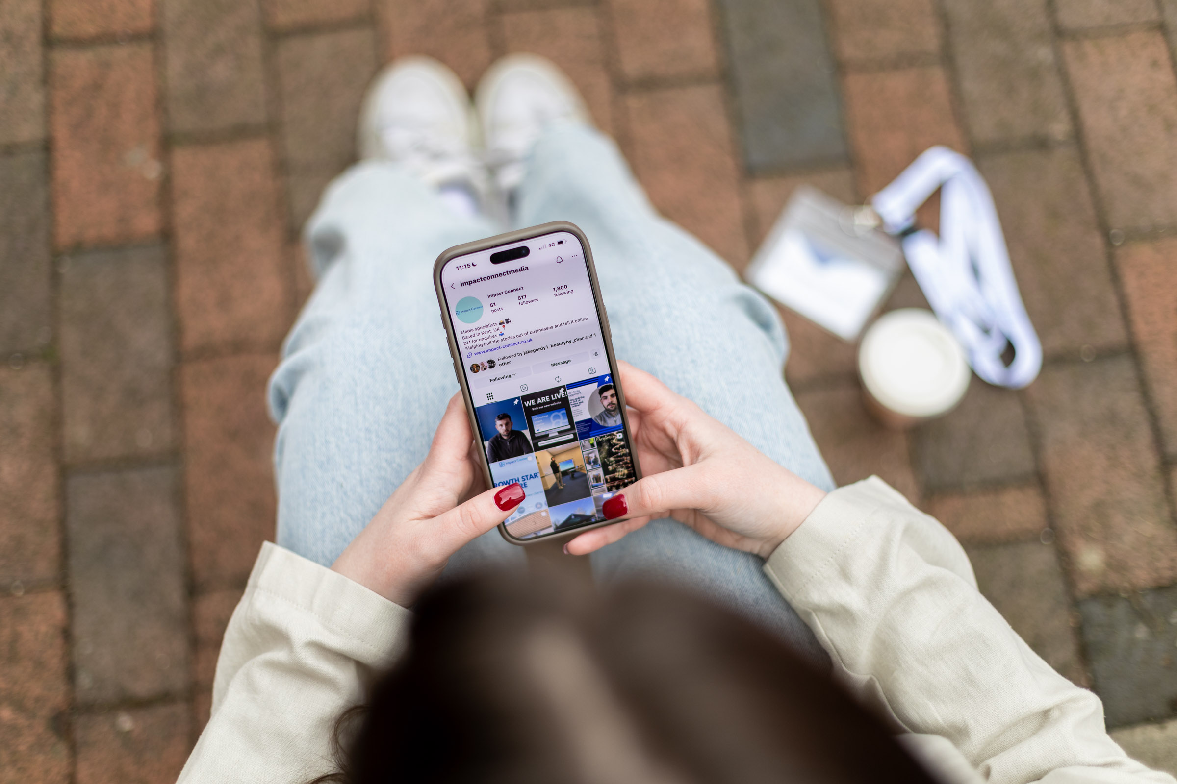 Social Media Marketing