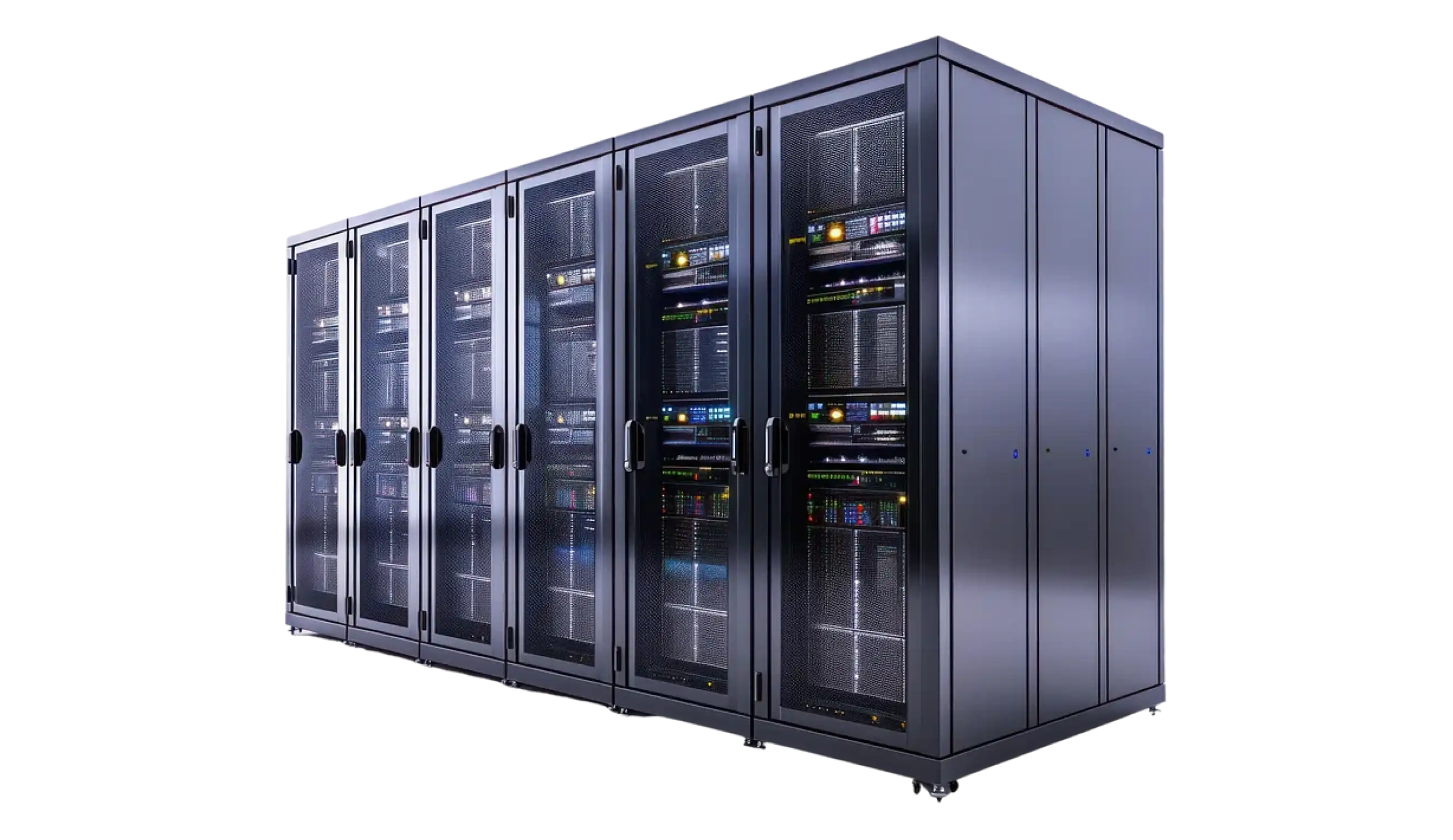 Hosting