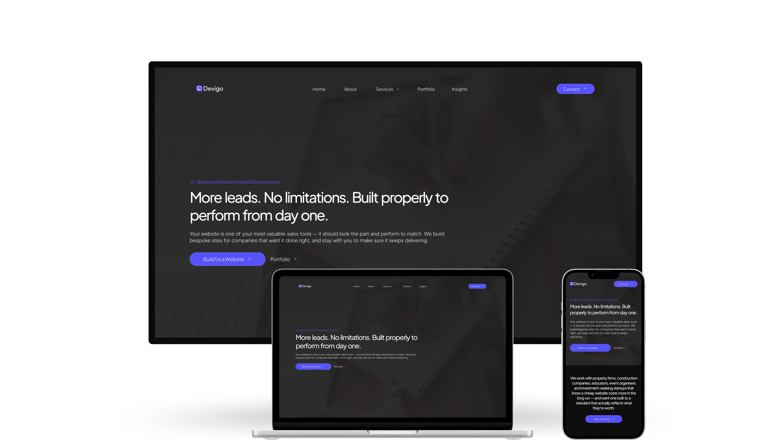 Website Development