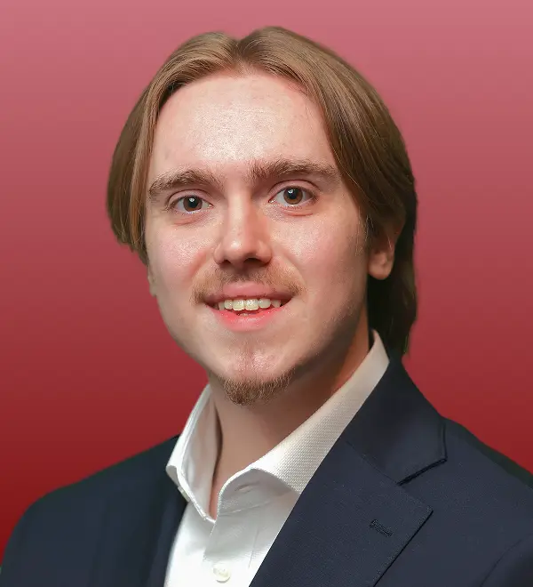 Jacob Ryan